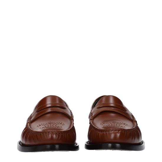 25FW 셀린느 로퍼 361083602C04LU - CELINE