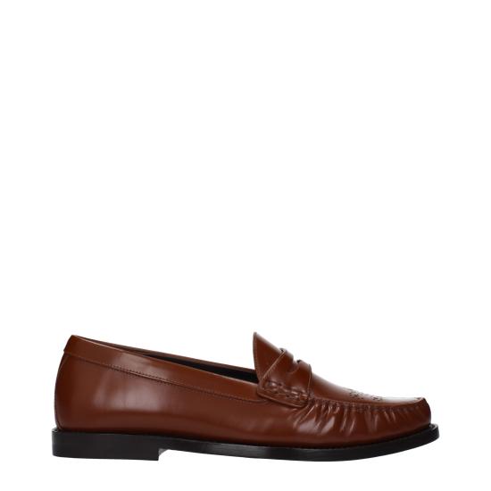 25FW 셀린느 로퍼 361083602C04LU