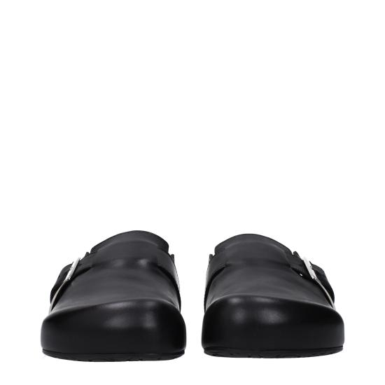 25FW 로에베 뮬/슬리퍼 M816V29X111100 - LOEWE