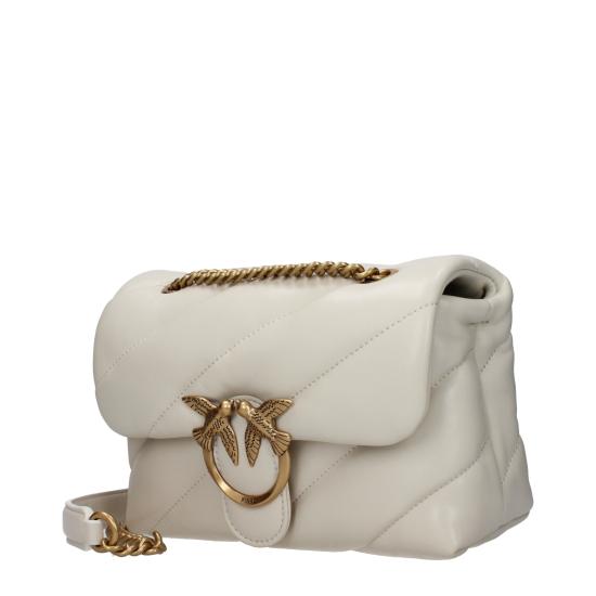 25FW 핑코 크로스백 100039A0F2Z14Q - PINKO