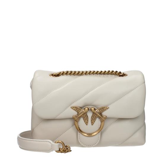 25FW 핑코 크로스백 100039A0F2Z14Q