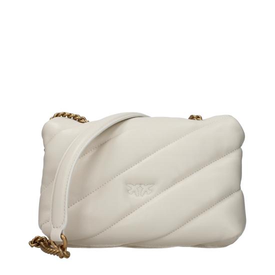 25FW 핑코 크로스백 100039A0F2Z14Q - PINKO