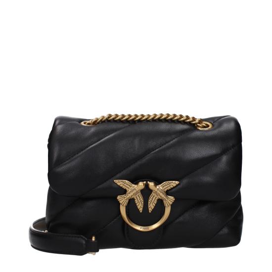 25FW 핑코 크로스백 100039A0F2Z99Q