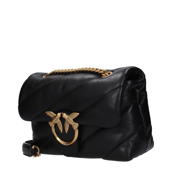 25FW 핑코 크로스백 100039A0F2Z99Q - PINKO