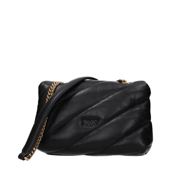 25FW 핑코 크로스백 100039A0F2Z99Q - PINKO