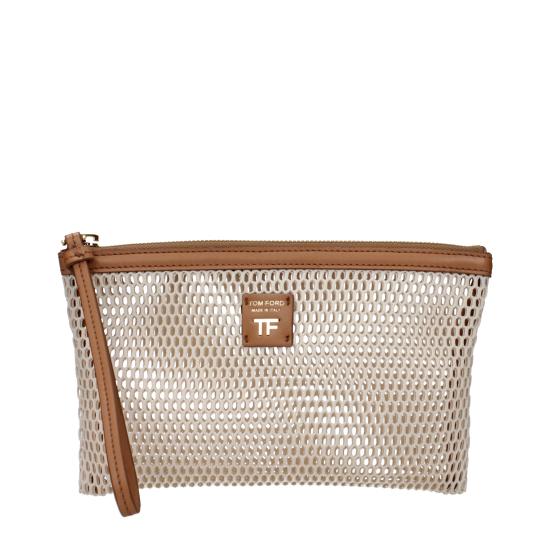 24FW 톰포드 클러치/파우치 S04141NE003G3WB01