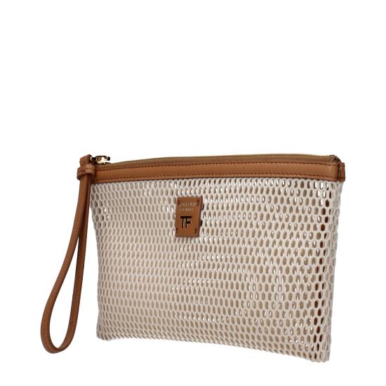24FW 톰포드 클러치/파우치 S04141NE003G3WB01 - TOMFORD