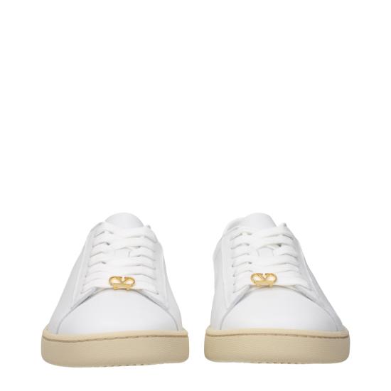 25FW 발렌티노 가라바니 스니커즈 S0K34BYADU2 - VALENTINO GARAVANI