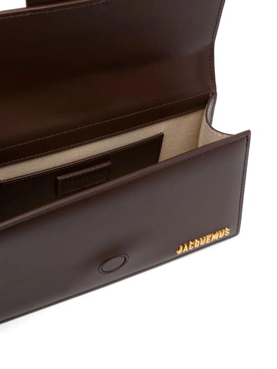 25SS 자크뮈스 토트백 23E213BA0073100 BROWN 850 - JACQUEMUS