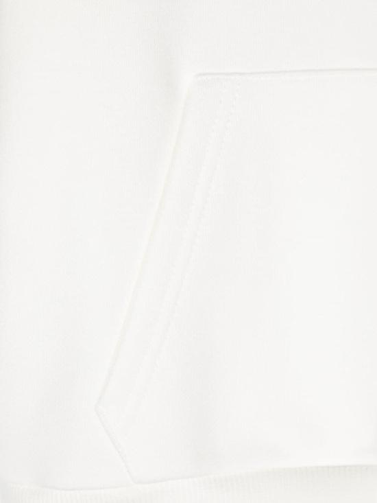  [키즈] 지방시 풀오버 H30421 117 BIANCO SPORCO - GIVENCHY