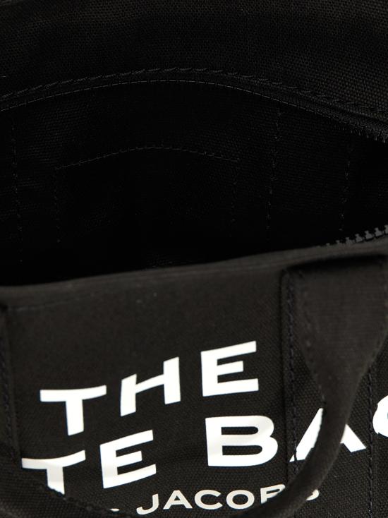 25FW 마크제이콥스 토트백 M0016493001 Black - MARC JACOBS