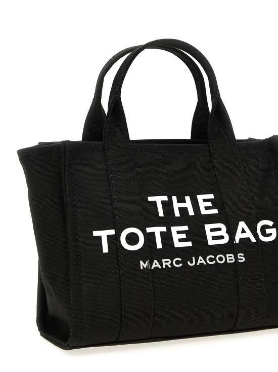 25FW 마크제이콥스 토트백 M0016493001 Black - MARC JACOBS