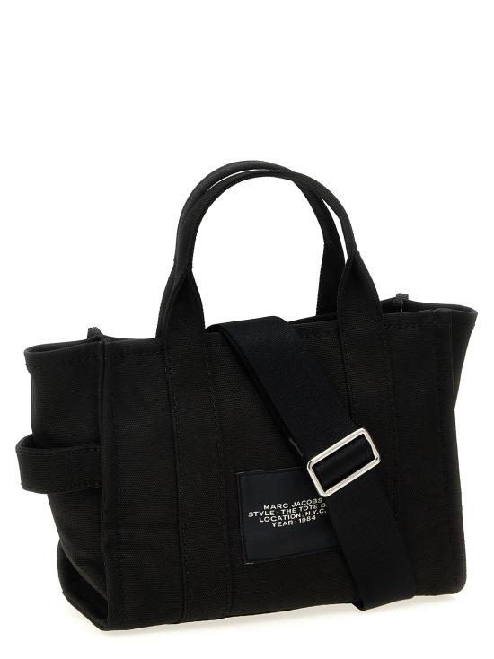 25FW 마크제이콥스 토트백 M0016493001 Black - MARC JACOBS