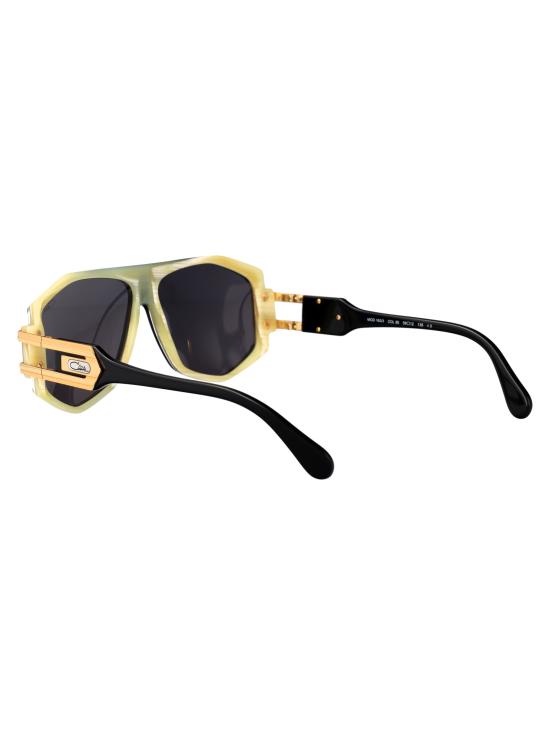 26SS 카잘 아이웨어 선글라스 MOD 163 3 095 crystal - CAZAL EYEWEAR