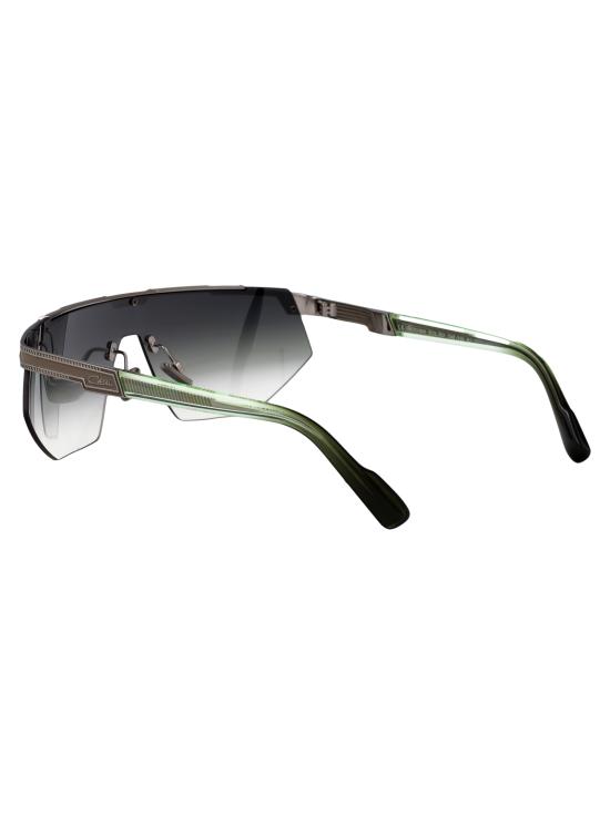 25FW 카잘 아이웨어 선글라스 MOD 889 002 green - CAZAL EYEWEAR