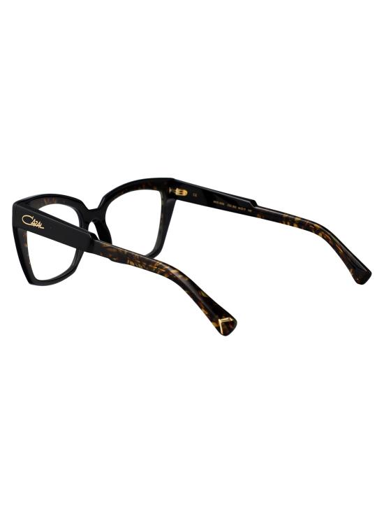25FW 카잘 아이웨어 안경 MOD 5008 002 black - CAZAL EYEWEAR