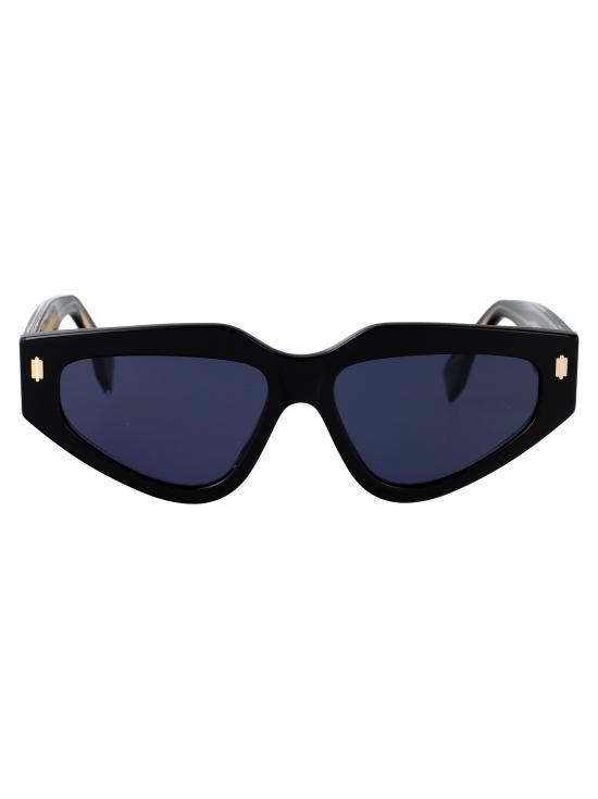 25FW 펜디 선글라스 FE40163U 01V black