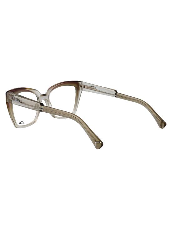 25FW 카잘 아이웨어 안경 MOD 5008 003 white - CAZAL EYEWEAR
