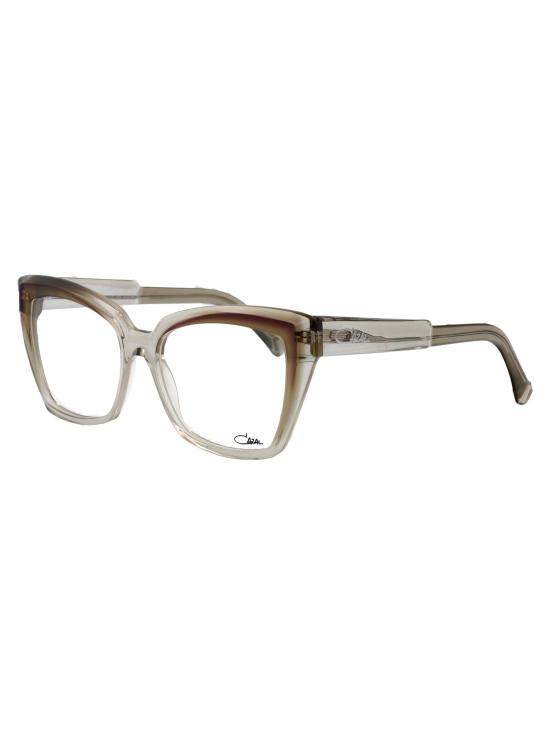 25FW 카잘 아이웨어 안경 MOD 5008 003 white - CAZAL EYEWEAR