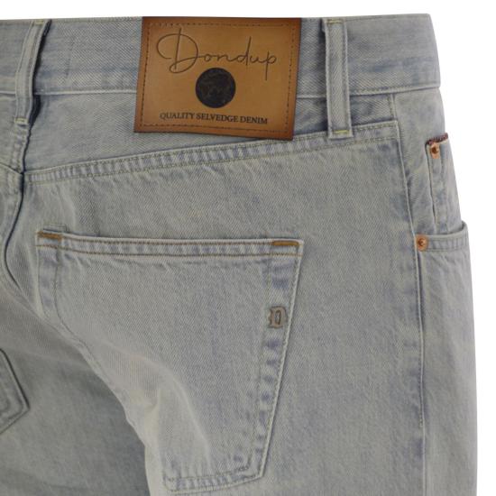 25SS 돈답 데님 팬츠 UP563DF0299UIW4 LIGHT DENIM - DONDUP
