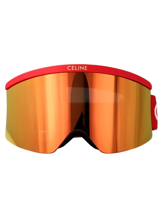 26SS 셀린느 선글라스 CL40302U 67C red