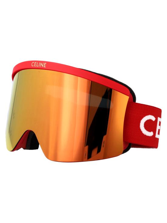 26SS 셀린느 선글라스 CL40302U 67C red - CELINE