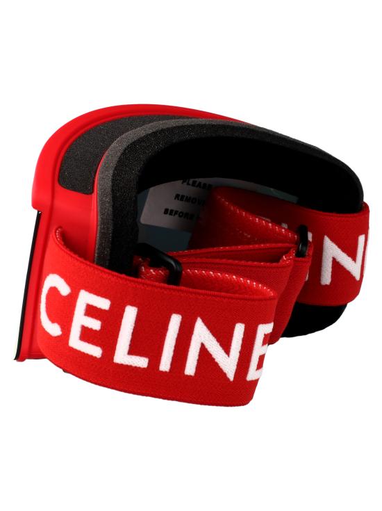 26SS 셀린느 선글라스 CL40302U 67C red - CELINE