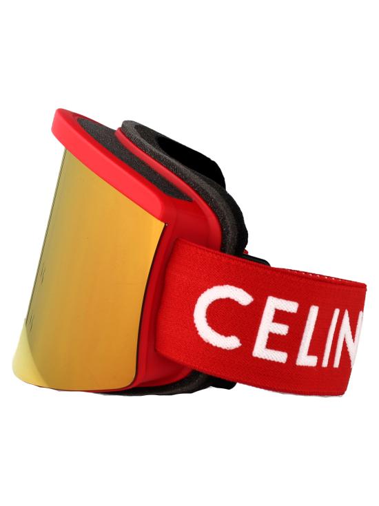 26SS 셀린느 선글라스 CL40302U 67C red - CELINE