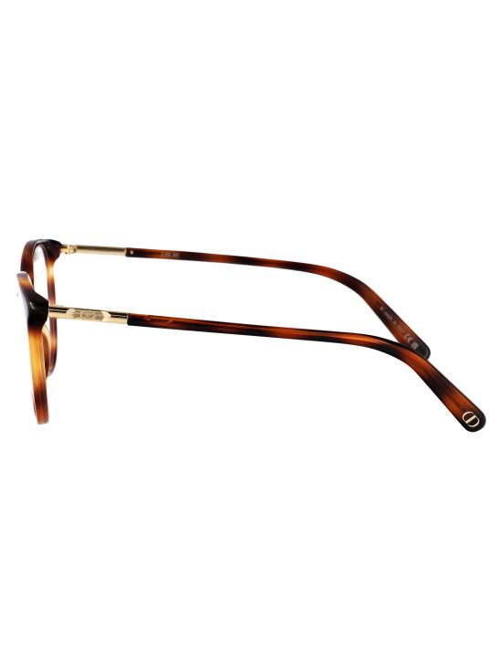 25FW 디올 안경 CD50125I 2600 havana - DIOR