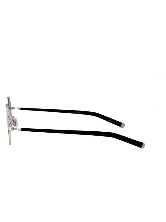 26SS 마츠다 선글라스 M3119 SG PW 46 PW silver - MATSUDA