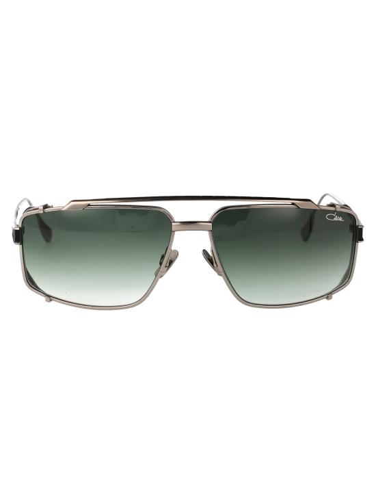 25SS 카잘 아이웨어 선글라스 MOD 756 3 002 silver