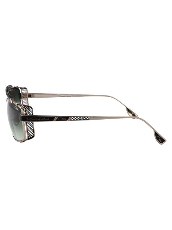 25SS 카잘 아이웨어 선글라스 MOD 756 3 002 silver - CAZAL EYEWEAR