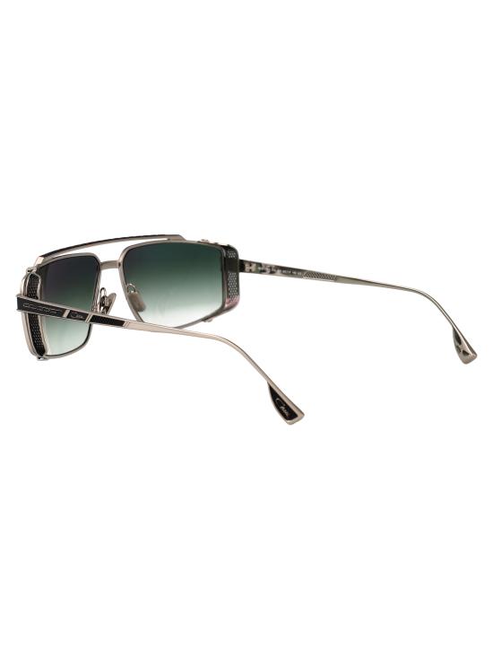 25SS 카잘 아이웨어 선글라스 MOD 756 3 002 silver - CAZAL EYEWEAR