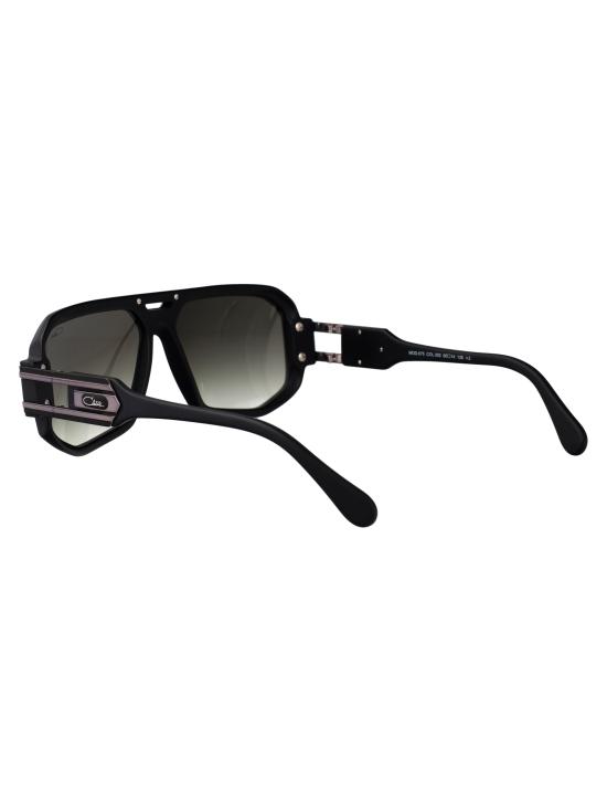 26SS 카잘 아이웨어 선글라스 Mod 675 002 black - CAZAL EYEWEAR