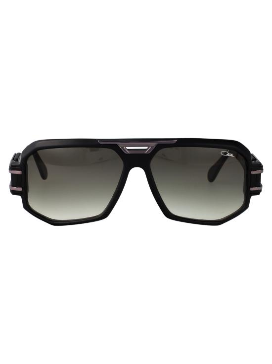 26SS 카잘 아이웨어 선글라스 Mod 675 002 black