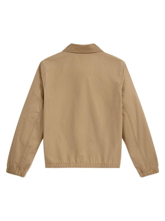 25SS [키즈] 폴로 랄프로렌 자켓 323 934661 001 096 001 CAFE TAN - POLO RALPH LAUREN