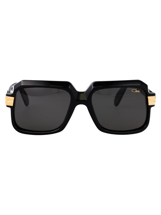 26SS 카잘 아이웨어 선글라스 Mod 607 3 001 black