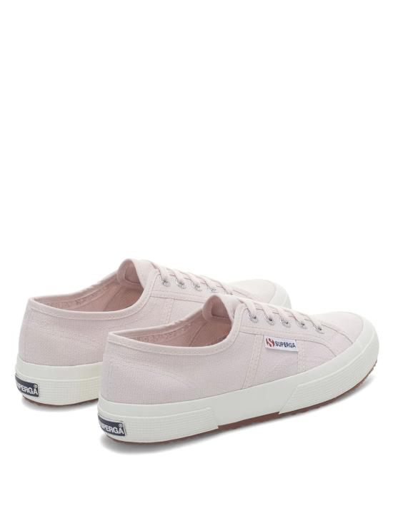 25SS [키즈] 수페르가 스니커즈 2750 S0003C0 096 AKH PINK ISH IVORY - SUPERGA