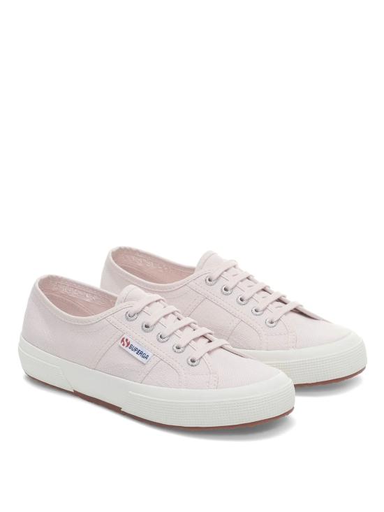 25SS [키즈] 수페르가 스니커즈 2750 S0003C0 096 AKH PINK ISH IVORY - SUPERGA