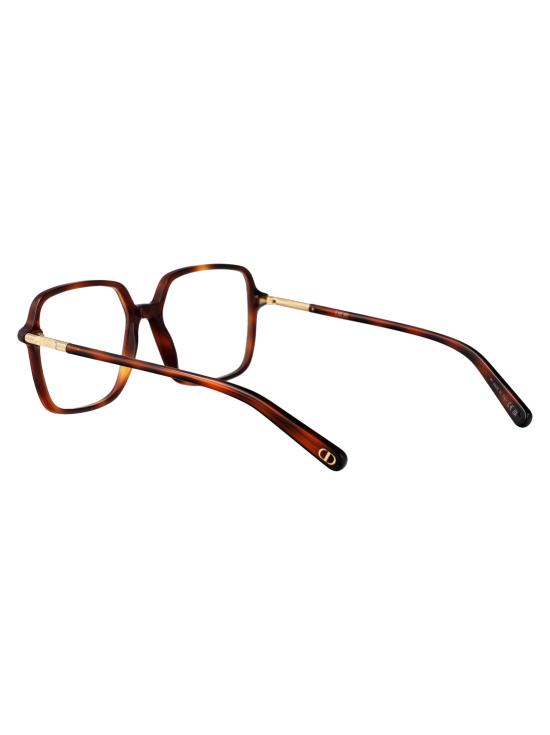 25FW 디올 안경 CD50053I 2600 havana - DIOR