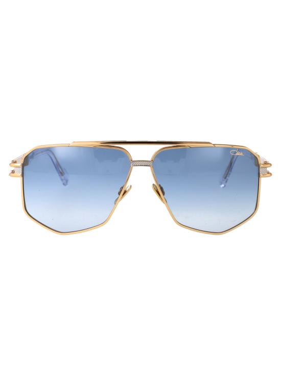 26SS 카잘 아이웨어 선글라스 Mod 9110 003 gold
