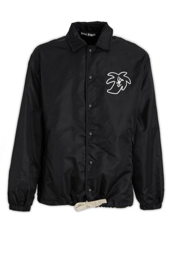  팜앤젤스 봄버 자켓 PMEM014E23FAB001 1001