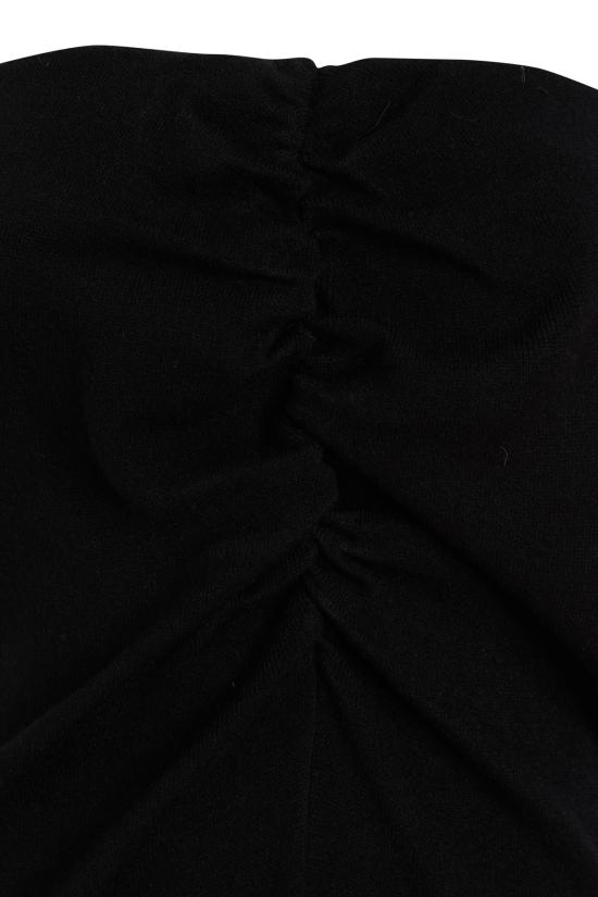  아켑 민소매 티셔츠 23FWKD12017 NERO Nero - AKEP