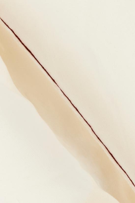  마르지엘라 터틀넥 SI0HA0006S17814 103F ECRU - MAISON MARGIELA