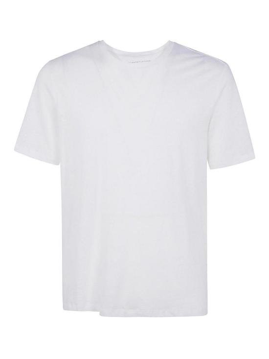 25SS 마제스틱필라쳐 반팔 티셔츠 S25M011 HTS019 001