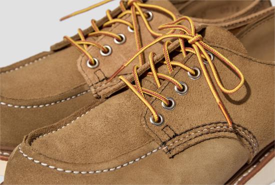 25SS 레드윙 X  엔지니어드 가먼츠 헤리티지 모크 옥스포드 03113D - RED WING