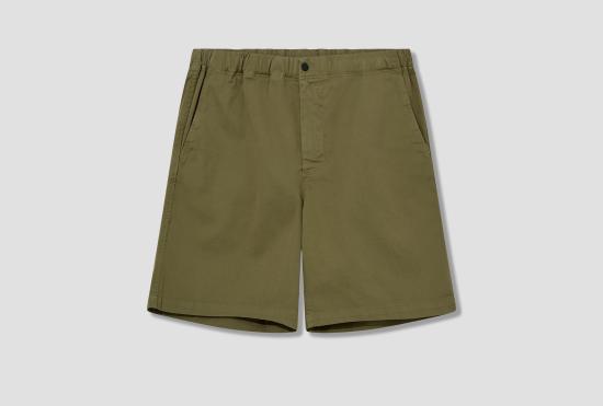 25SS 노스프로젝트 숏팬츠 N35 0618 8037
