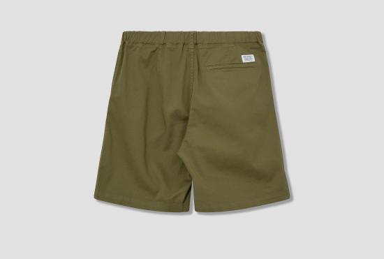 25SS 노스프로젝트 숏팬츠 N35 0618 8037 - NORSE PROJECTS