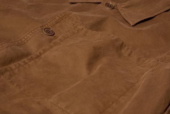 25SS 노스프로젝트 긴팔 셔츠 N40 0821 2066 - NORSE PROJECTS