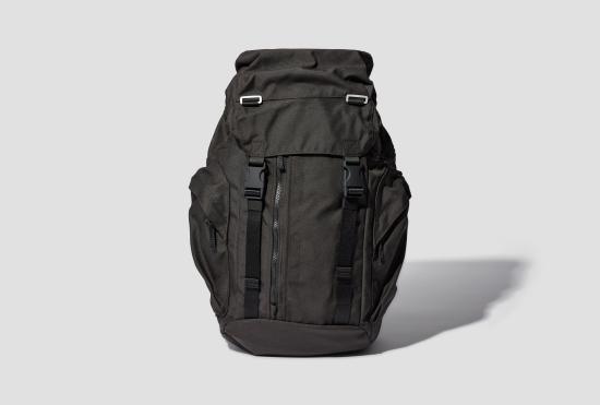 25SS 스톤 아일랜드 백팩 9200012